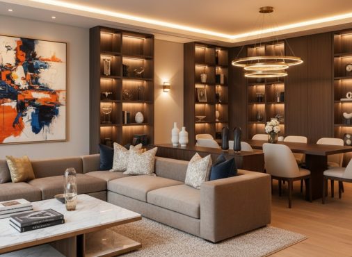 7 Reasons Celebrities Prefer Rustomjee Ashiana Juhu Over Other Projects