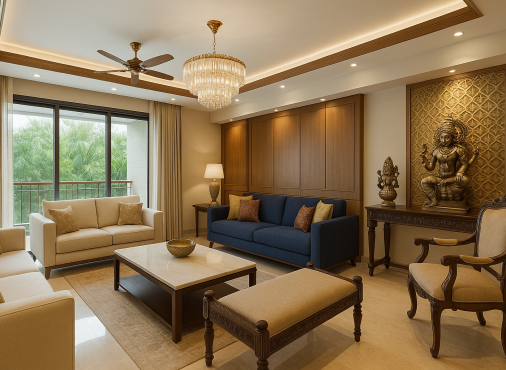 Why Rustomjee Ashiana is Perfect for High-Profile Buyers