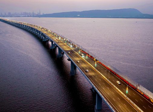 Sewri – The New Address of Luxury