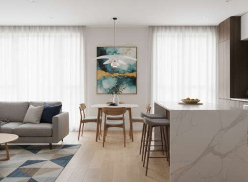 Best homes to buy under 6 cr