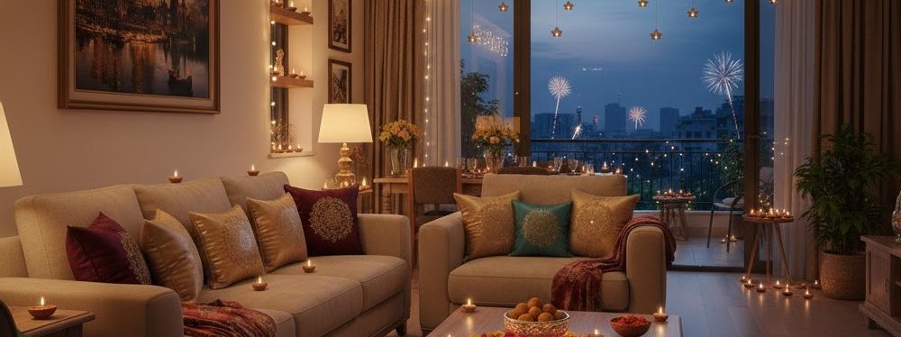 buy home in diwali