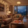 Investing in a Luxury Property