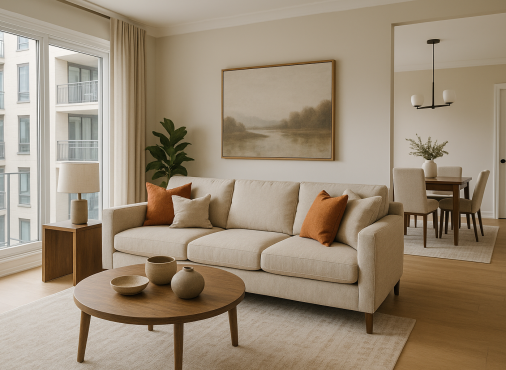 5 Reasons Urban Woods Dombivli is the Perfect First Home for Young Families