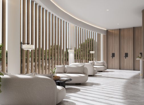 How Rustomjee Balmoral Golflinks in Chembur is Redefining Luxury Living