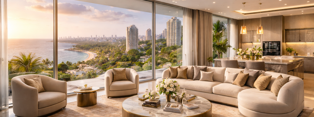 Why is Bandra Pali Hill Mumbai the Most Coveted Residential Neighbourhood?