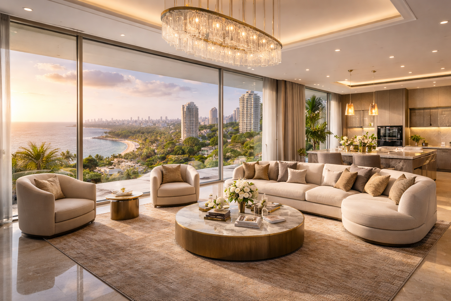 Why is Bandra Pali Hill Mumbai the Most Coveted Residential Neighbourhood?