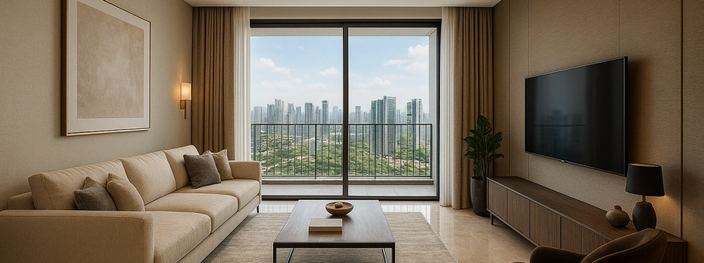 Rustomjee Developers