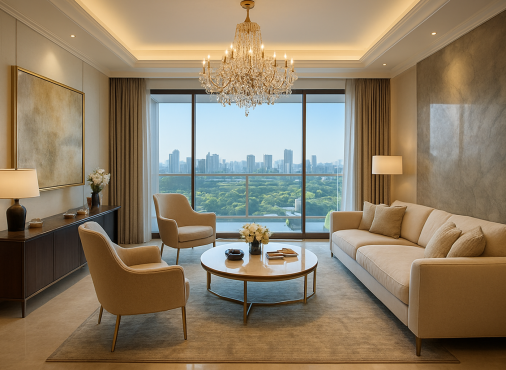 Top Rustomjee Projects Every NRI Should Consider in 2025-2026