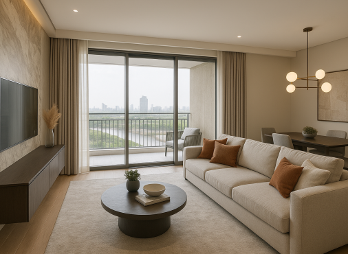 Sewri: The Hidden Gem of Mumbai’s Real Estate