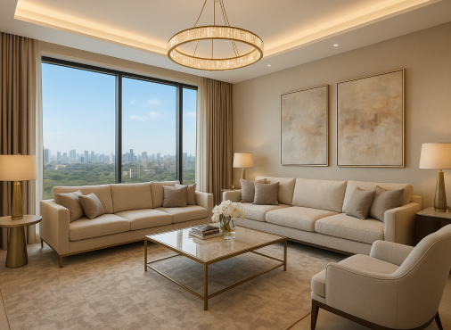 What Makes Mount Mary Bandra the Most Sought-After Address in Mumbai