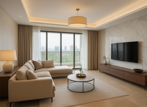 Why Chembur is the Perfect Place to Live in Mumbai