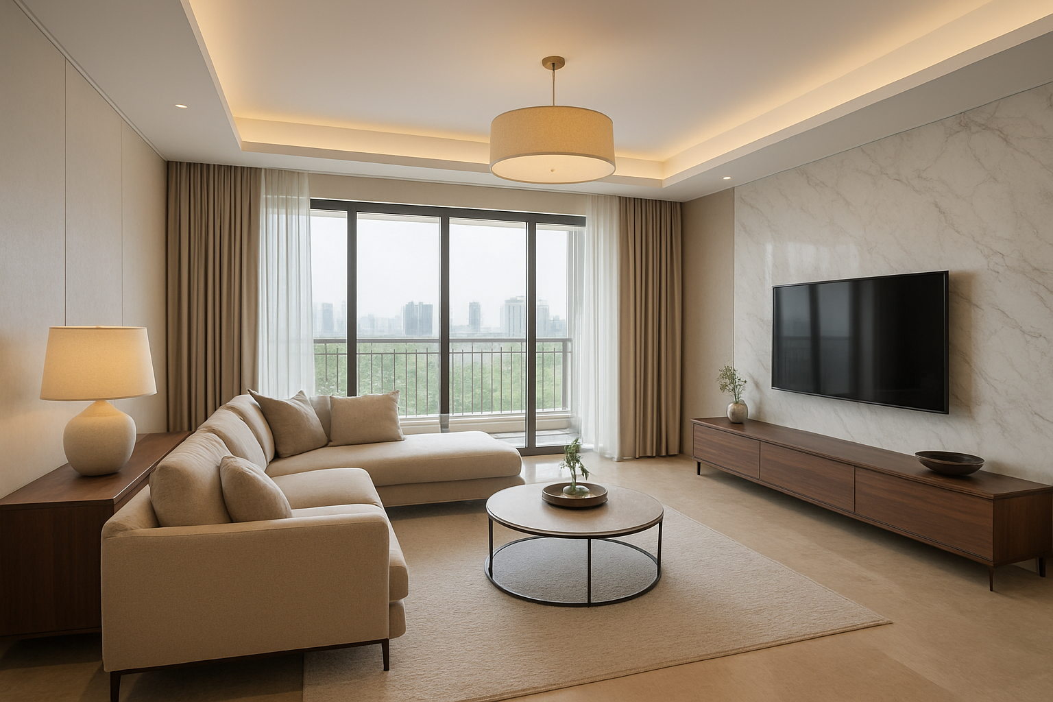 Buy Flats in Chembur