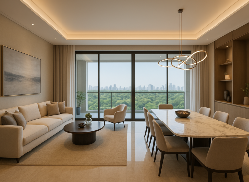 Sewri: Why This Address is Becoming Mumbai’s Next Favourite Destination