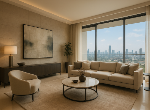 Why NRI Homebuyers Prefer Rustomjee for Investment?