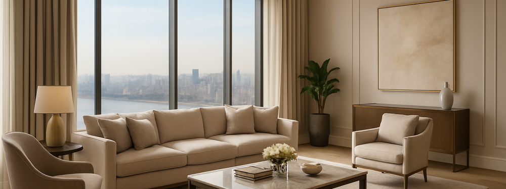 Why Sewri is Mumbai's Next Big Residential Hub