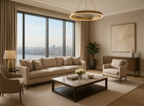 Why Sewri is Mumbai’s Next Big Residential Hub: Development & Growth Analysis