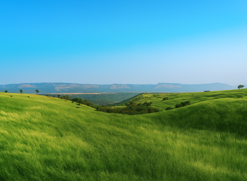 Land Appreciation Trends: Why Kasara is the Next Real Estate Boom Town