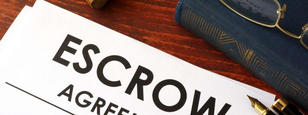 Escrow