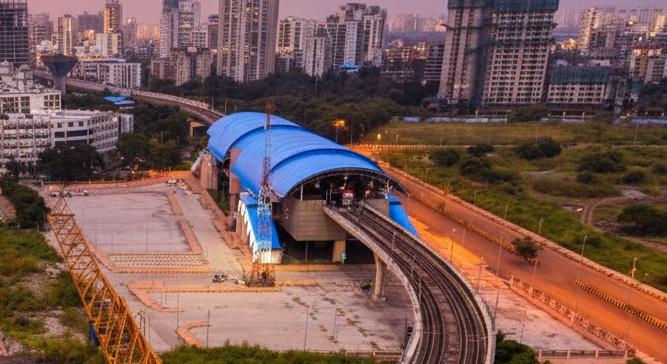 Mumbai Metro Line 3: How Parel Extension Benefits from the Aqua Line