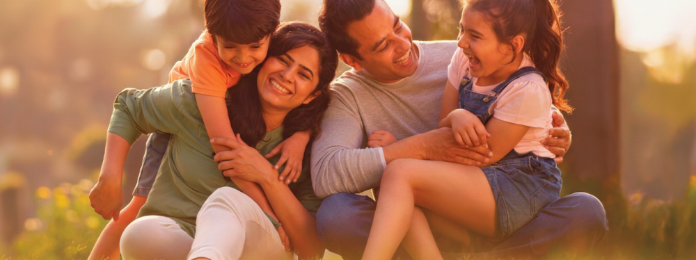 Rustomjee Urban Woods Dombivli