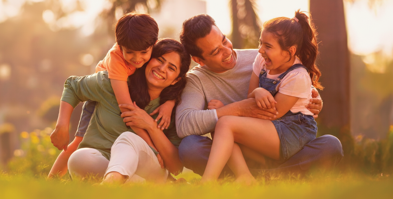 Rustomjee Urban Woods Dombivli