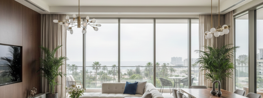 Rustomjee’s Luxury Apartments in Bandra, Juhu & Thane – NRI Buyer’s Guide