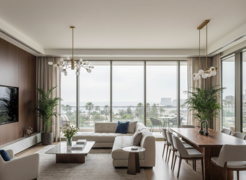 Rustomjee’s Luxury Apartments in Bandra, Juhu & Thane – NRI Buyer’s Guide