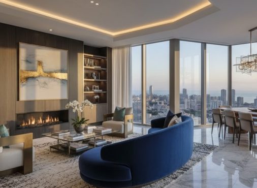 Best Luxury Apartment to Buy in Mumbai