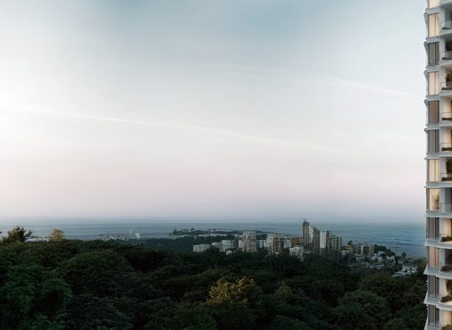 Why Investing in a 4 BHK in Mount Mary BKC Today Secures Tomorrow’s Value