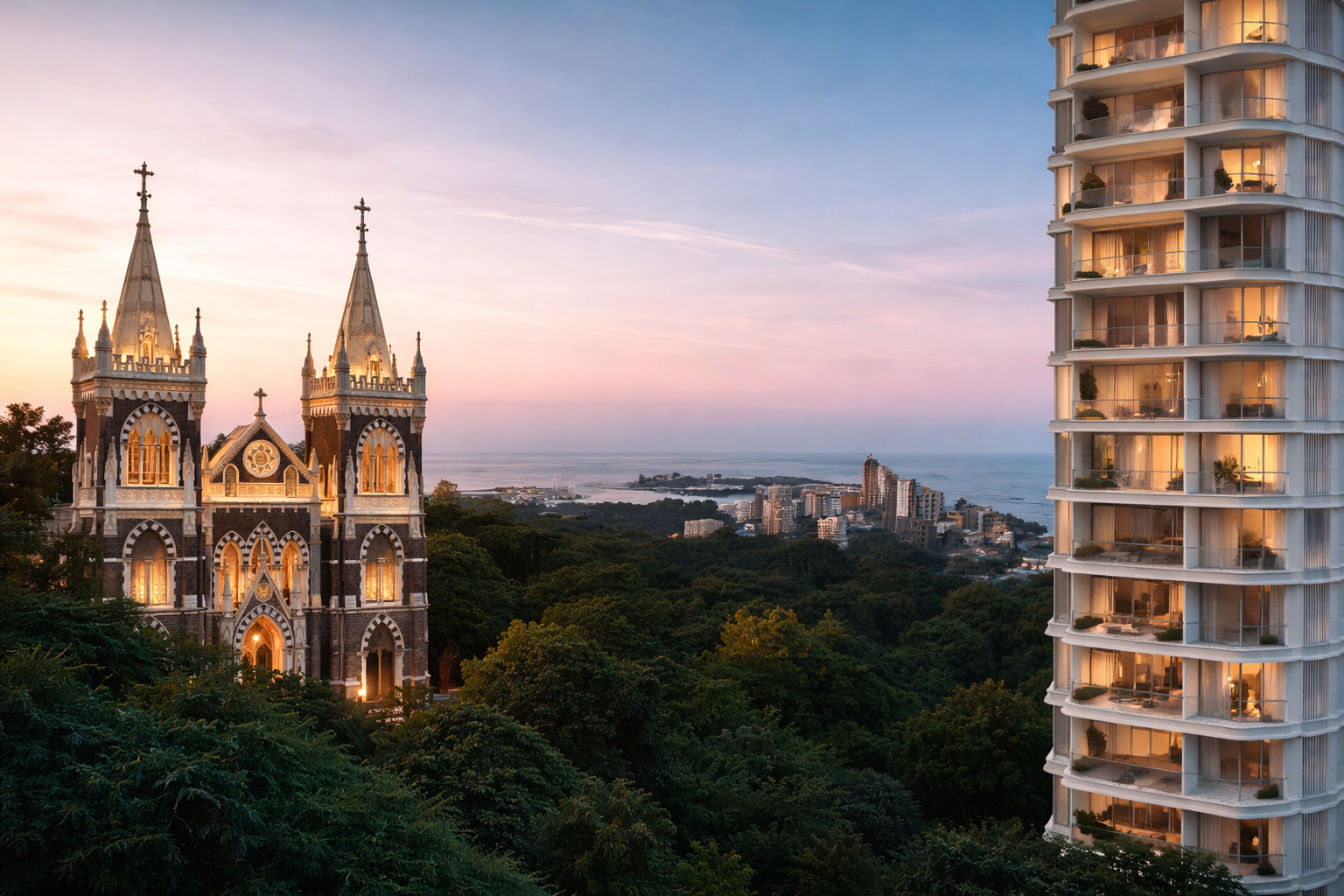 Homebuyers Prefer Mount Mary