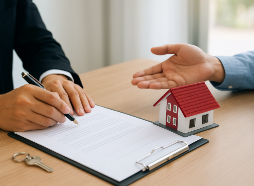 How to Verify the Legal Status of a Property Title in Maharashtra