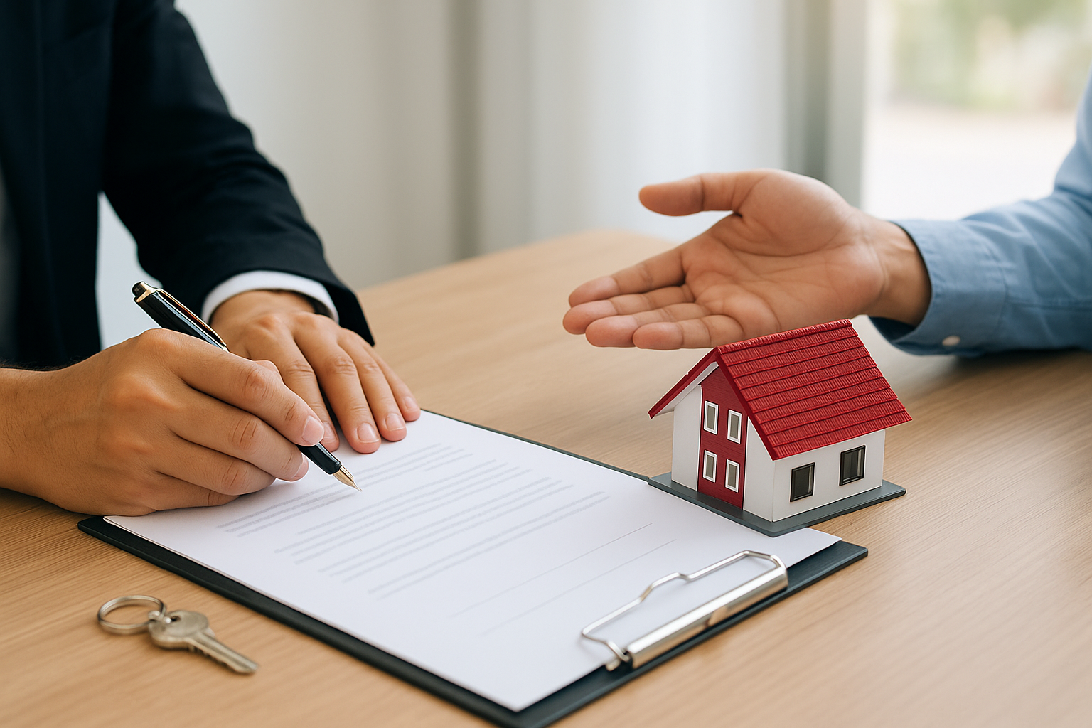 How to Verify the Legal Status of a Property Title in Maharashtra