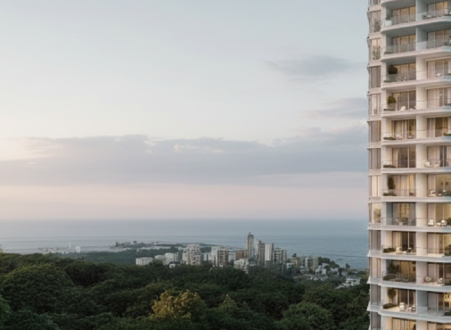 Why Rustomjee Cliff Tower is the Ultimate Address for the Elite in Bandra