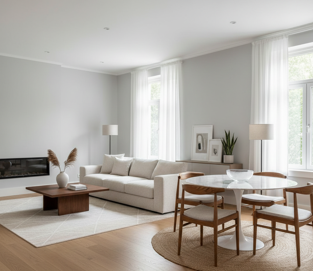 Keeping your house clutter-free