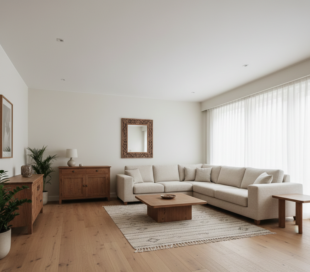 Vastu rules for furniture