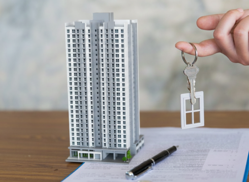 What is Deemed Conveyance?