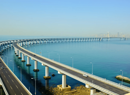 A Complete Guide to the Mumbai Trans Harbour Link from Sewri to Nhava Sheva