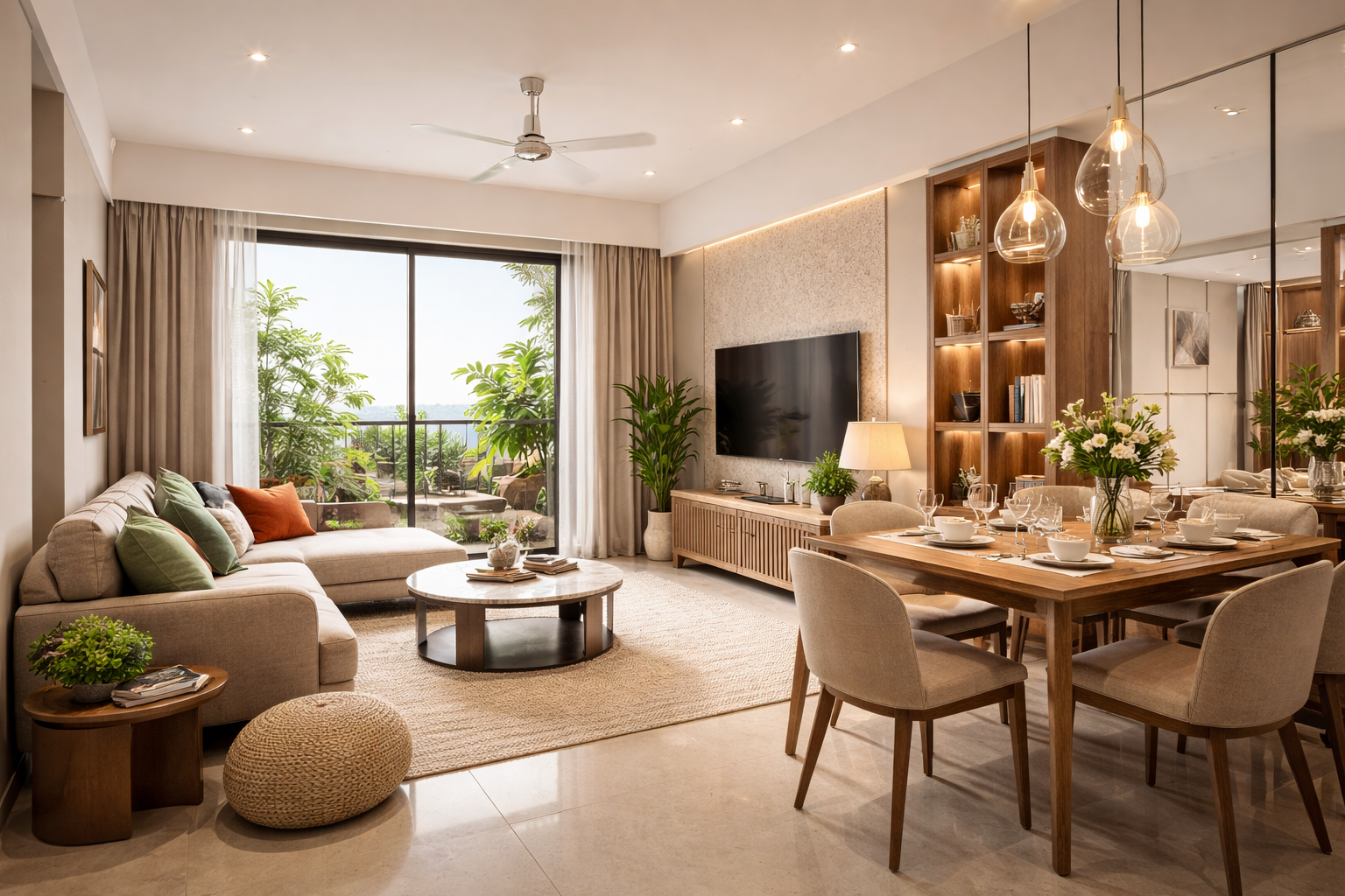 Why Rustomjee Urban Woods is a Smart Dombivli Bet