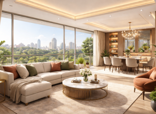 How Matunga’s New Luxury Landmark is Transforming Daily Living