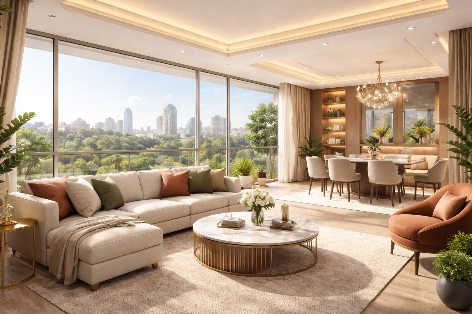 How Matunga’s New Luxury Landmark is Transforming Daily Living