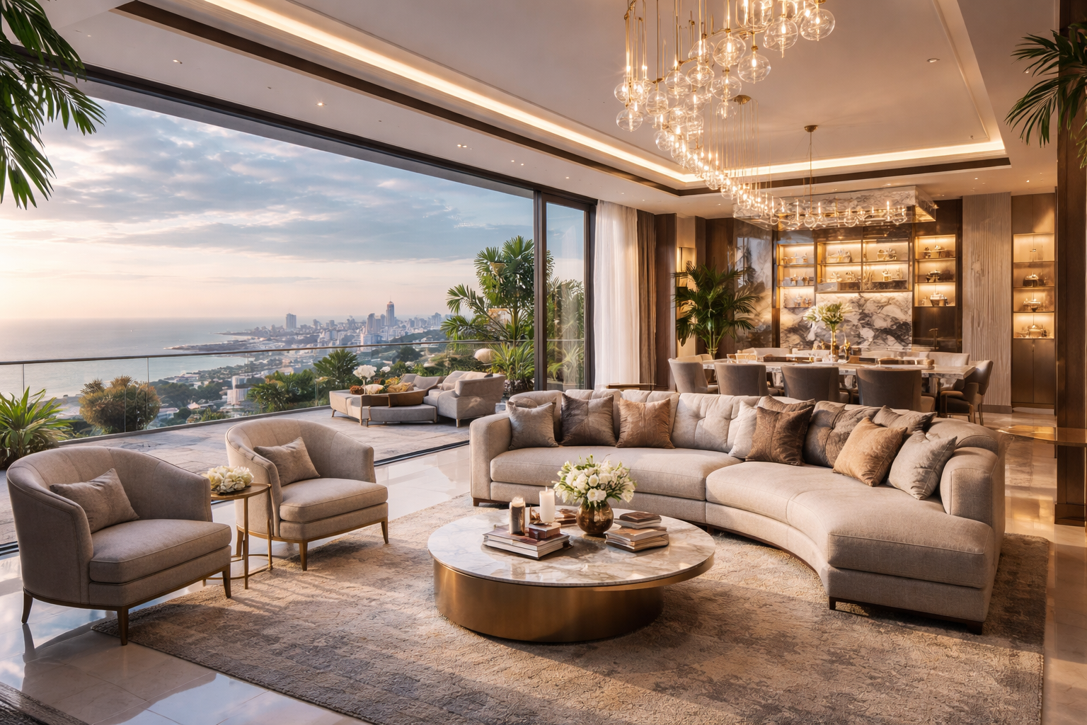 Juhu Living Reimagined for Global Homebuyers