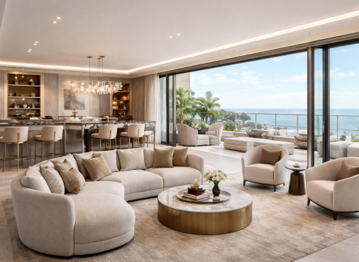 Why NRIs Prefer Rustomjee Ashiana, Juhu for a Luxury Homecoming