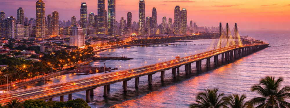 Why Invest in Mumbai?