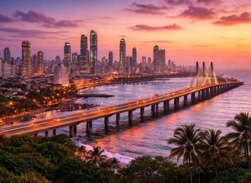 Why Invest in Mumbai?