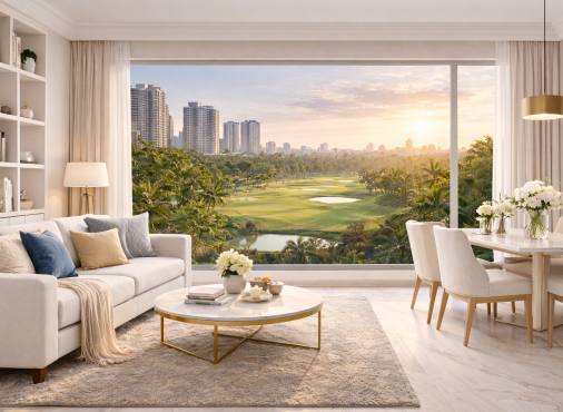 Chembur’s New Benchmark in Luxury Living