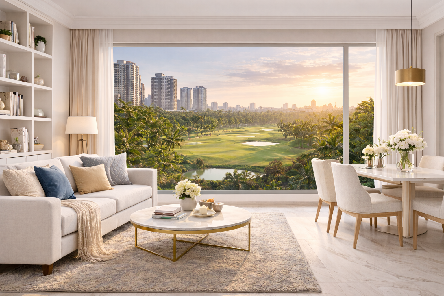 Chembur’s New Benchmark in Luxury Living
