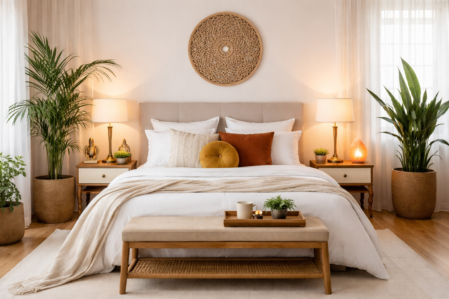 Essential Vastu for Bedroom Tips