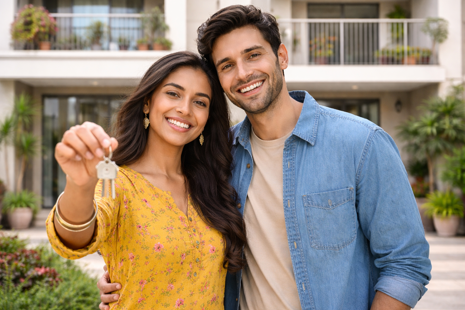 Home Loan Mistakes First Time Metro Buyers Makes