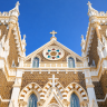 Basilica of Our Lady of the Mount, Bandra