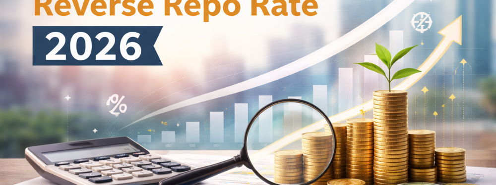 Repo Rate and Reverse Repo Rate 2026